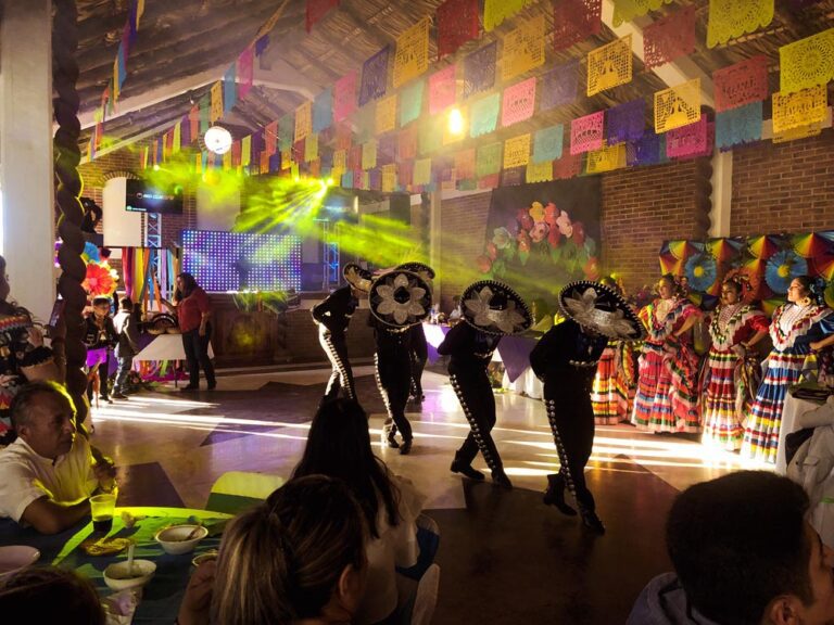 Dj para fiestas temáticas