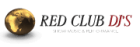 Logo Red Club DJ Publa