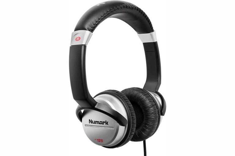 Audifonos-Numark-para-DJ