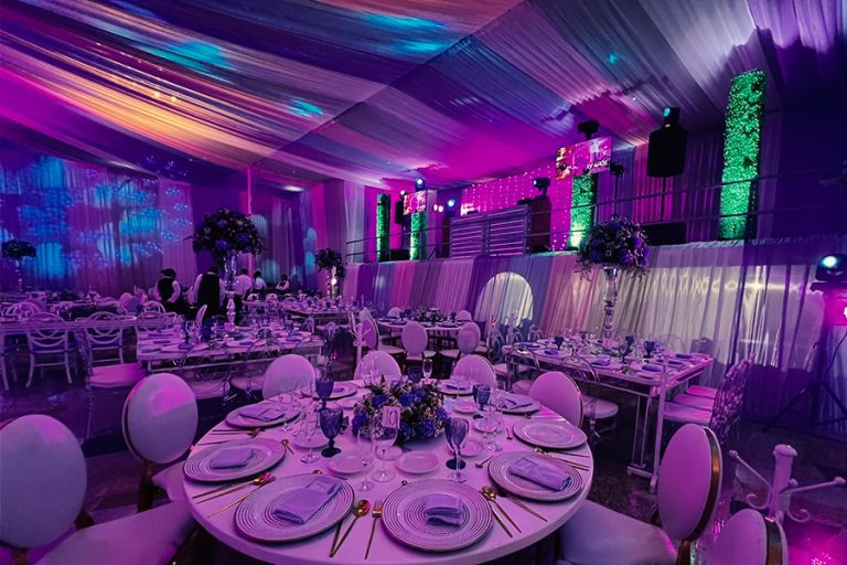 Dj profesional para tu fiesta de quince años