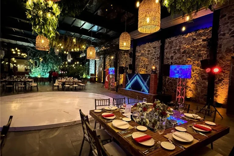 Dj y Karaoke para tus Fiestas 2 Evento-Empresarial-en-Hacienda-San-Jose-Actipan-cholula Puebla